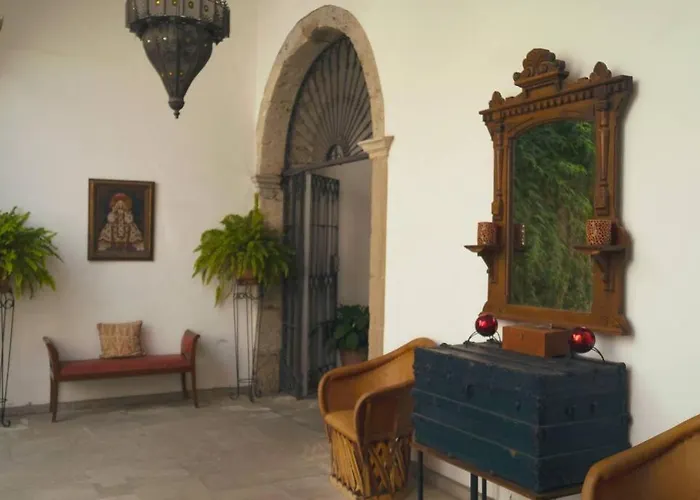 Casa Alhaja - Aguamarina